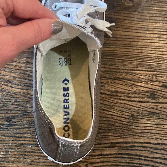 Men’s converse all stars - Picture 4 of 6